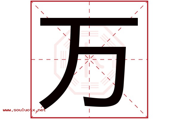 万字五行属什么,万字意思,万字起名寓意