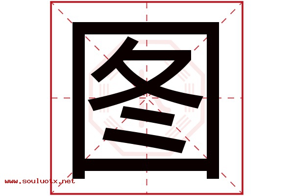 图字五行属什么,图字意思,图字起名寓意