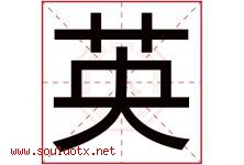 英字意思,英字取名的寓意,带英字的名字-好运起名网