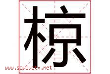 椋字取名意思是什么,椋字五行属性拼音结构部首是什么-好运起名网