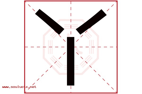 丫字五行属什么,丫字意思,丫字起名寓意