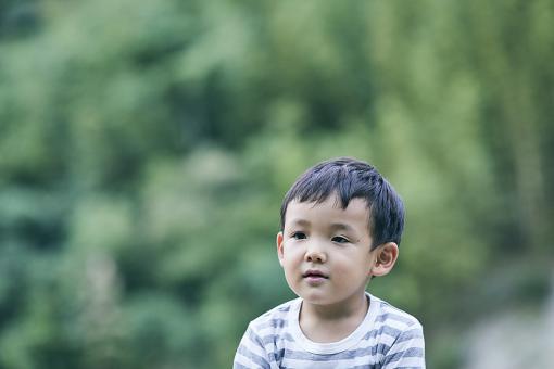 男宝宝名字气宇不凡严选412个_俊溯名字好吗