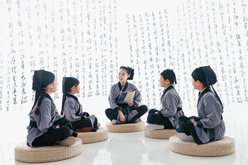 男孩名字出自唐诗