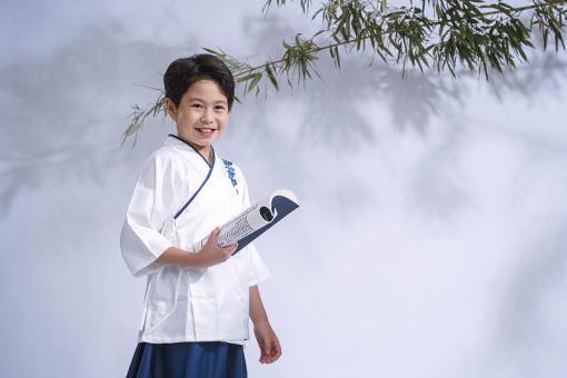 姓冯男孩名字寓意好听到爆