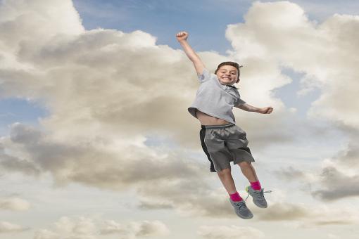姓姜男孩名字(大气正派)