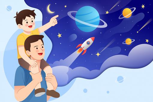 姓余男孩名字取自周易