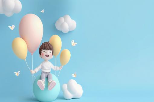 男宝宝名字朗朗上口2025年精选