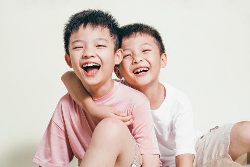男孩名字最具灵气优选