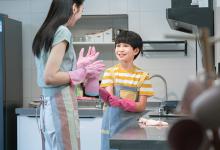 男孩名字可爱内涵893个-好运起名网