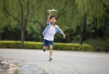 响亮的女孩名字857个-好运起名网