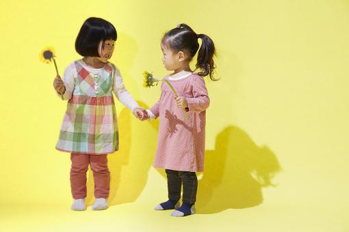 姓童女孩名字取自宋词