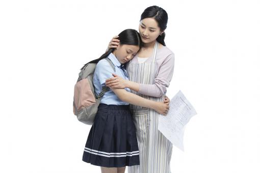 七月生的顺口的女孩名字