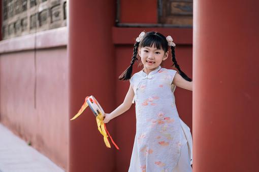 女宝宝名字志在四方2025年精选