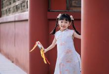 629个乖巧可爱的女孩名字2025年-好运起名网