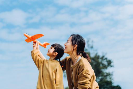 易学中女孩名字新颖独特