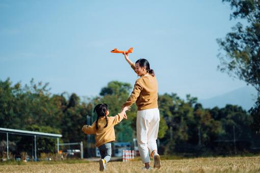 五行缺木女孩名字有含义