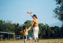 不俗气的女孩名字-好运起名网