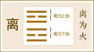 离卦:稳中求胜